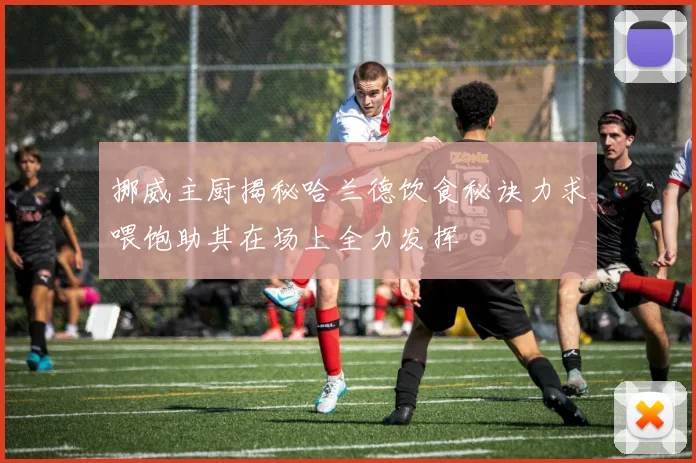 挪威主厨揭秘哈兰德饮食秘诀力求喂饱助其在场上全力发挥