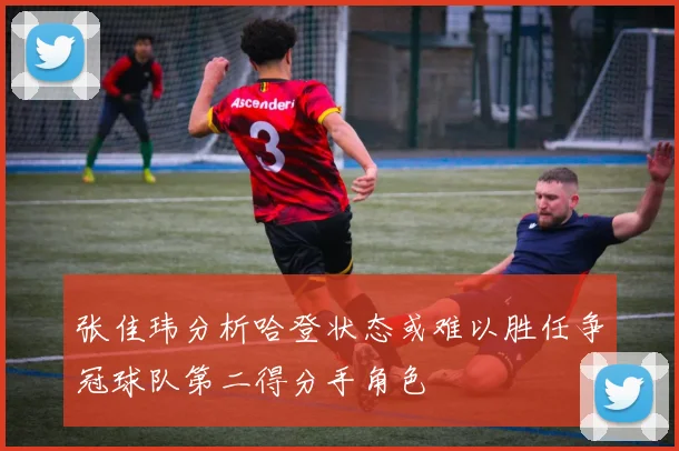 张佳玮分析哈登状态或难以胜任争冠球队第二得分手角色